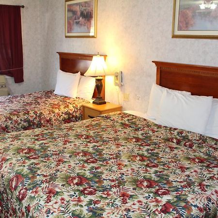 Highlander Motor Inn Atlantic City Galloway Exteriör bild