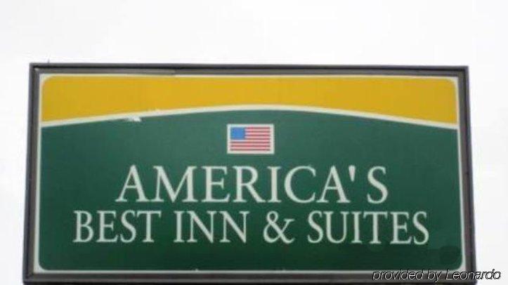 Highlander Motor Inn Atlantic City Galloway Exteriör bild