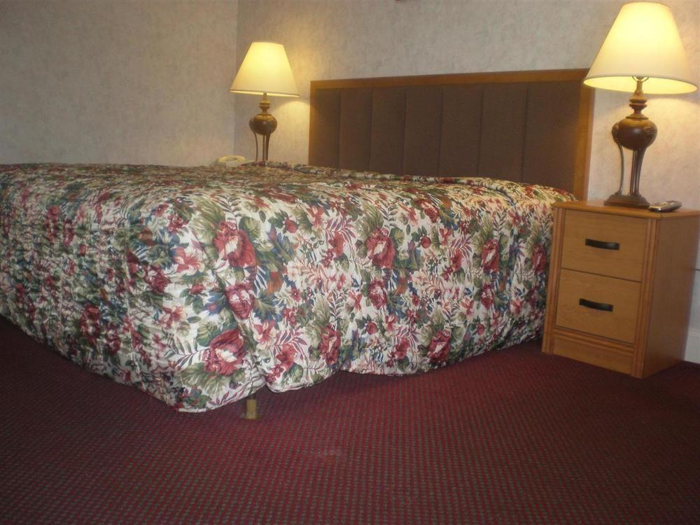 Highlander Motor Inn Atlantic City Galloway Exteriör bild