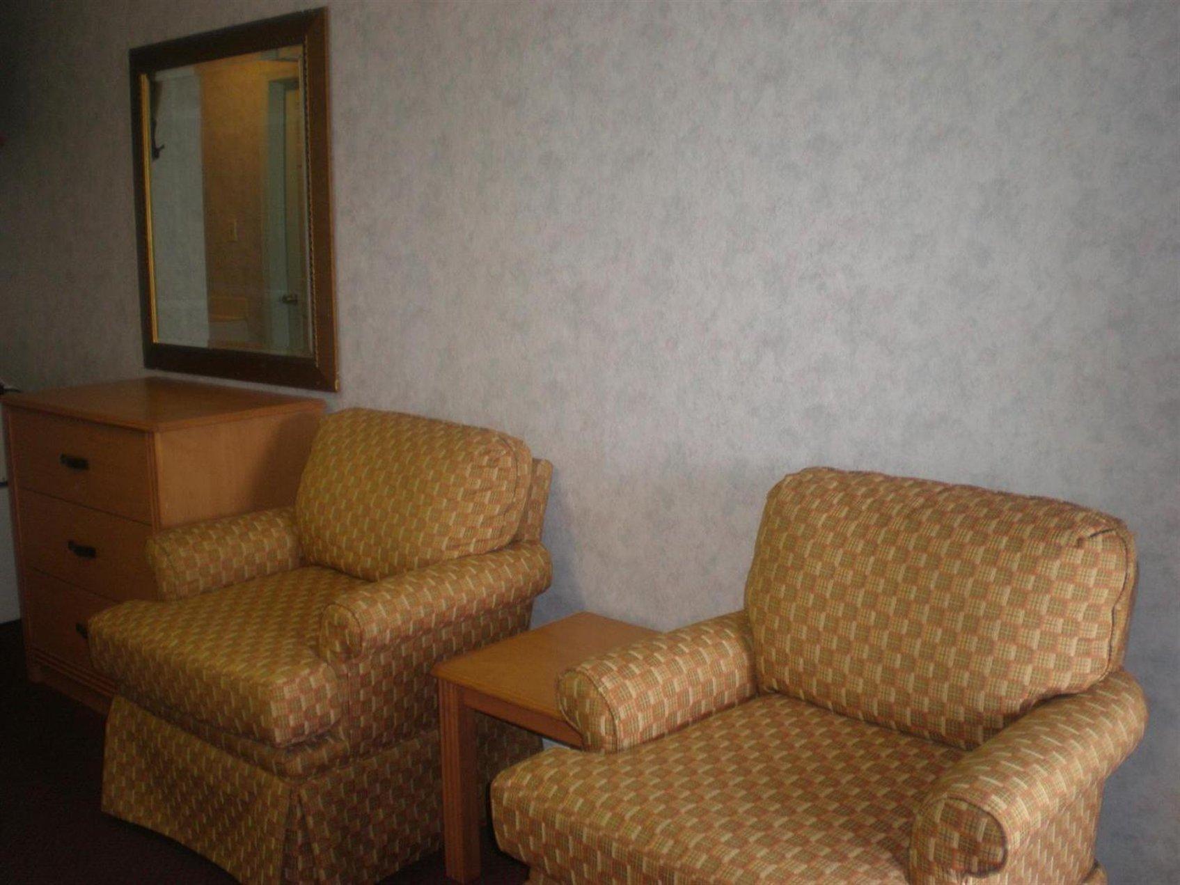 Highlander Motor Inn Atlantic City Galloway Exteriör bild
