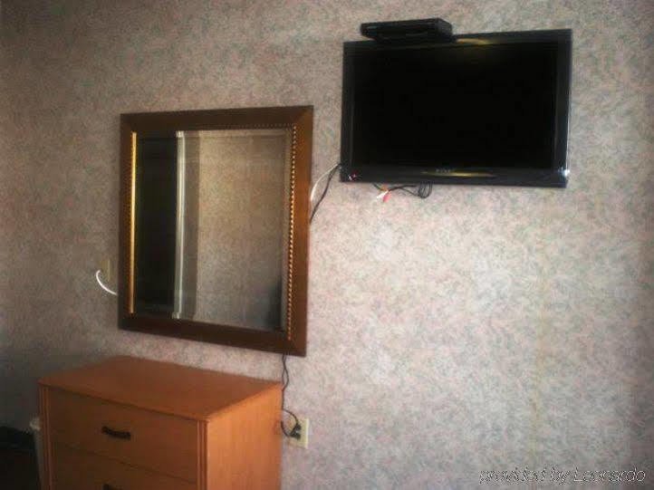 Highlander Motor Inn Atlantic City Galloway Exteriör bild