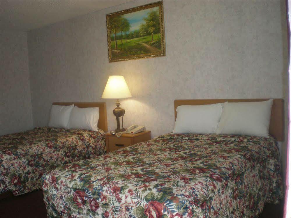 Highlander Motor Inn Atlantic City Galloway Exteriör bild