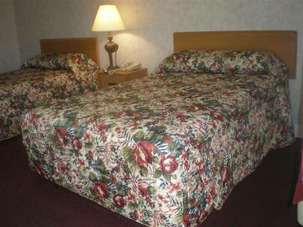Highlander Motor Inn Atlantic City Galloway Exteriör bild